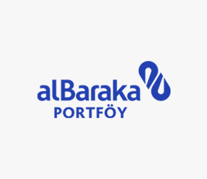 Albaraka Portföy Yönetimi A.Ş. programımızı kullanmaya başladı.
